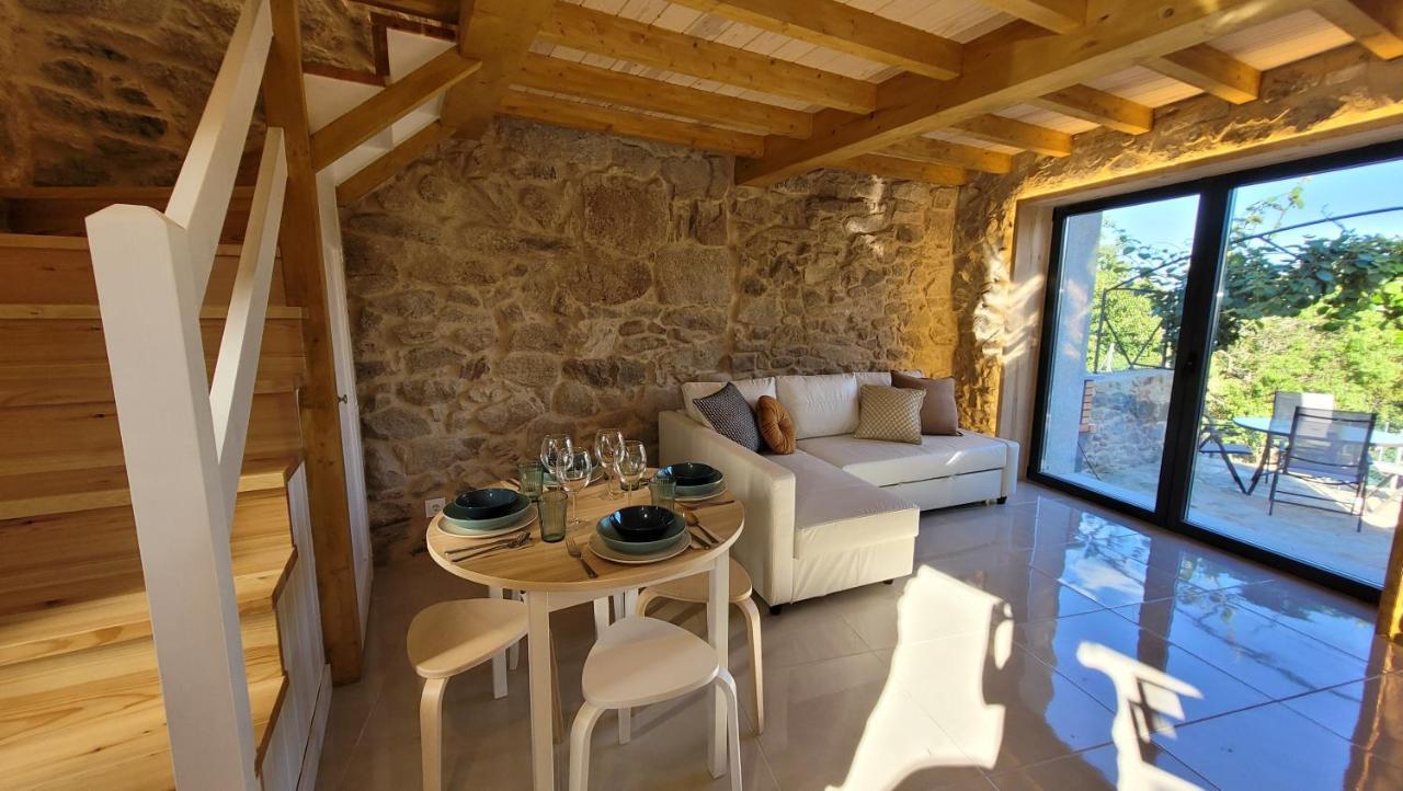 Casa Leiron Holiday home Parada del Sil