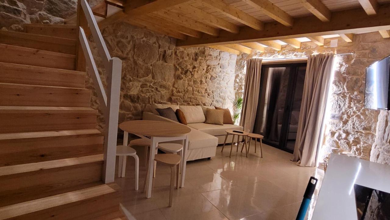Casa Leiron Holiday home Parada del Sil